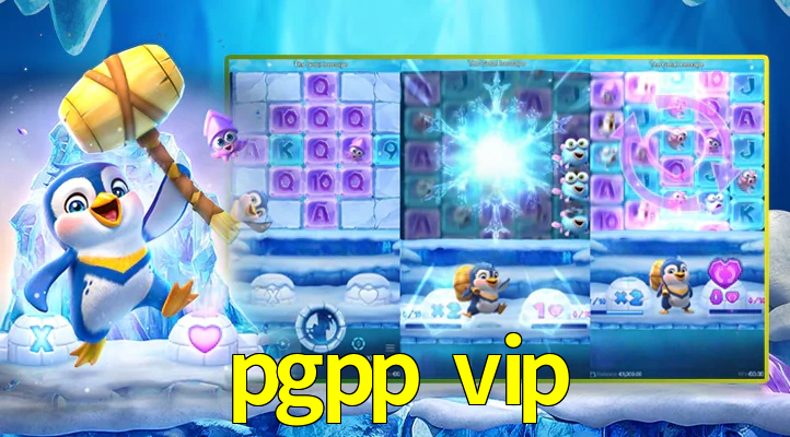 The Great Icescape Slot - PG Soft